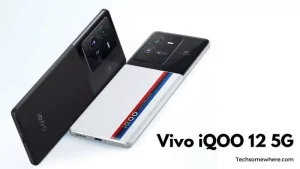 iQOO 12 5G Leaked Specifications