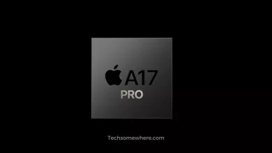 Apple A17 Pro Performance