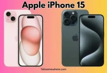 Apple iPhone 15 Price in Nigeria