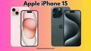 Apple iPhone 15 Price in Nigeria