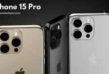 Apple iPhone 15 Pro Price in Nigeria