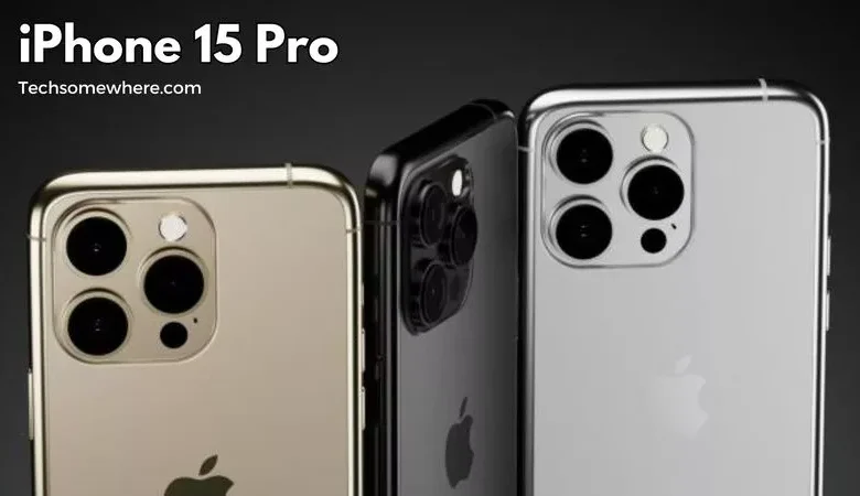 Apple iPhone 15 Pro Price in Nigeria