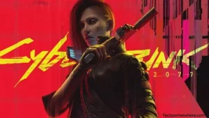 Cyberpunk 2077 Release Date