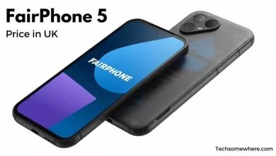 FairPhone 5 Price in UK