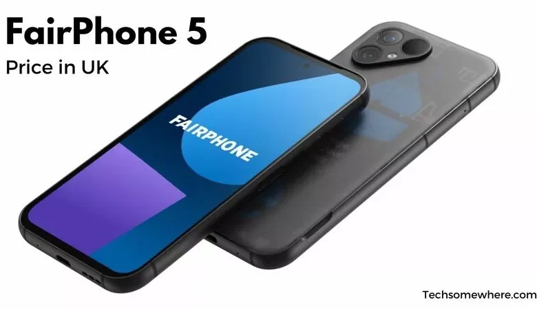 FairPhone 5 Price in UK
