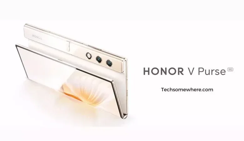 Honor V Purse Specifications