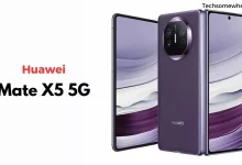 Huawei Mate X5 5G