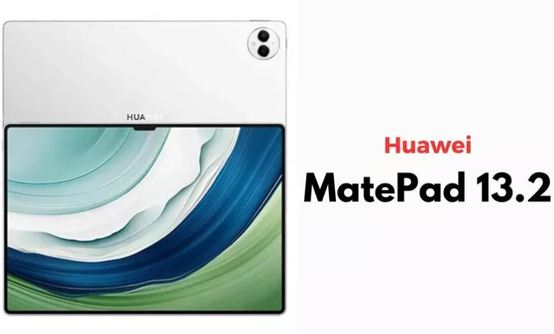 Huawei MatePad Pro 13.2 Flagship Tablet