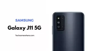 J11 Samsung
