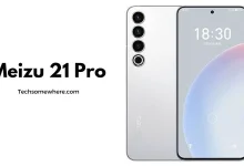 Meizu 21 Pro 5G
