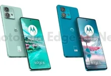 Motorola Edge 40 Neo Launching on September 14