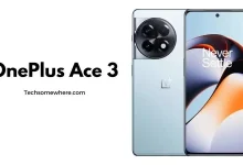OnePlus Ace 3 5G