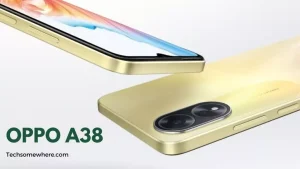 Oppo A38 Coming With Dual 50MP Cameras