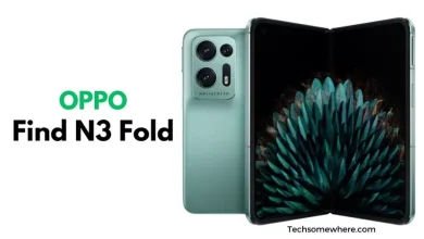 Oppo Find N3 Fold