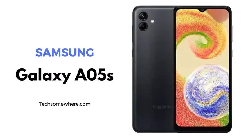 Samsung Galaxy A05s 5G