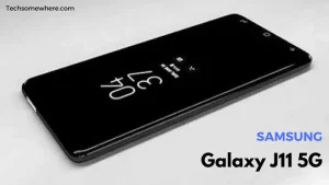 Samsung Galaxy J11