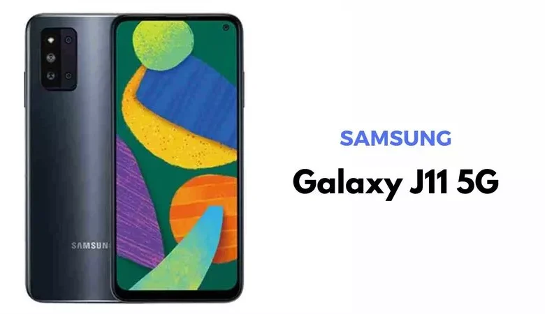 Samsung Galaxy J11 5G