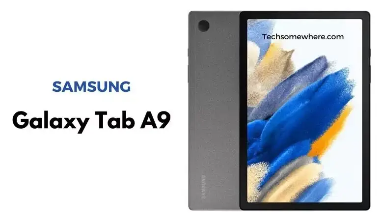 Samsung Galaxy Tab A9 Price in Nepal, Specs, Availability