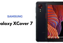 Samsung Galaxy XCover 7