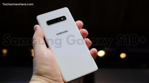 Samsung S10 Plus 5G