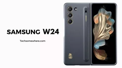 Samsung W24 5G