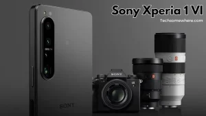 Sony Xperia 1 VI Specs