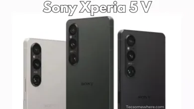 Sony Xperia 5 V Price in UK