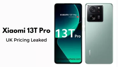 Xiaomi 13T Pro Price in UK