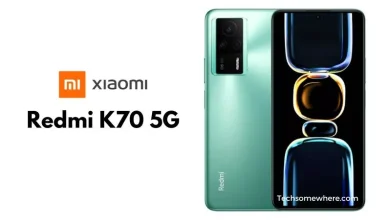 Xiaomi Redmi K70 5G