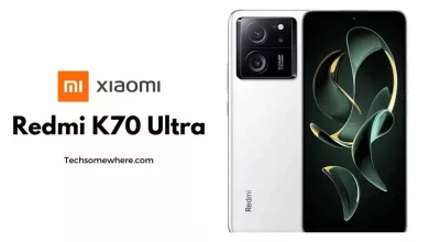 Xiaomi Redmi K70 Ultra