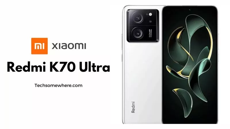 Redmi K70 Ultra Specifications Emerge Ahead of Debut in H1 of 2024 -  MySmartPrice