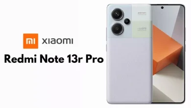 Xiaomi Redmi Note 13r Pro