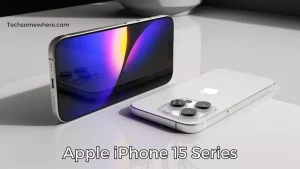 iPhone 15 Leaked Specifications