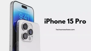 iPhone 15 Pro UK Price 2023