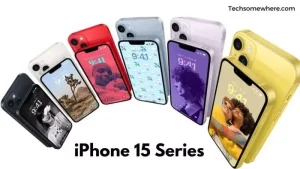 iPhone 15 Series Indian Price