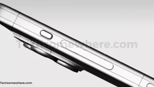 iPhone 15 series includes a Action Button for the first time