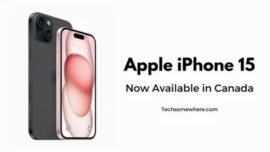 Apple iPhone 15 Price in Canada
