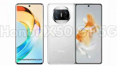 Honor X50 GT Specifications Leaked Via Retailer Listing