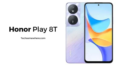 Huawei Honor Play 8T