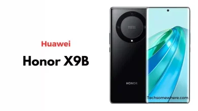 Huawei Honor X9B