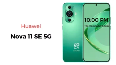 Huawei Nova 11 SE