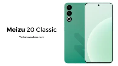 Meizu 20 Classic