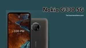 Nokia G330 5G