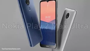 Nokia Play 2 Max Ultra 2023 5G