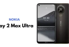 Nokia Play 2 Max Ultra