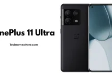 OnePlus 11 Ultra