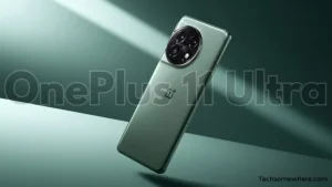 OnePlus 11 Ultra Looks