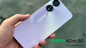 Oppo A2m Recently launched in China