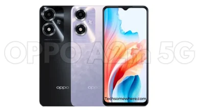 Oppo A2m launched with Dimensity 6020 chip