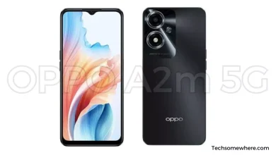 Oppo A2m will be the Latest Addition to the A2 Series